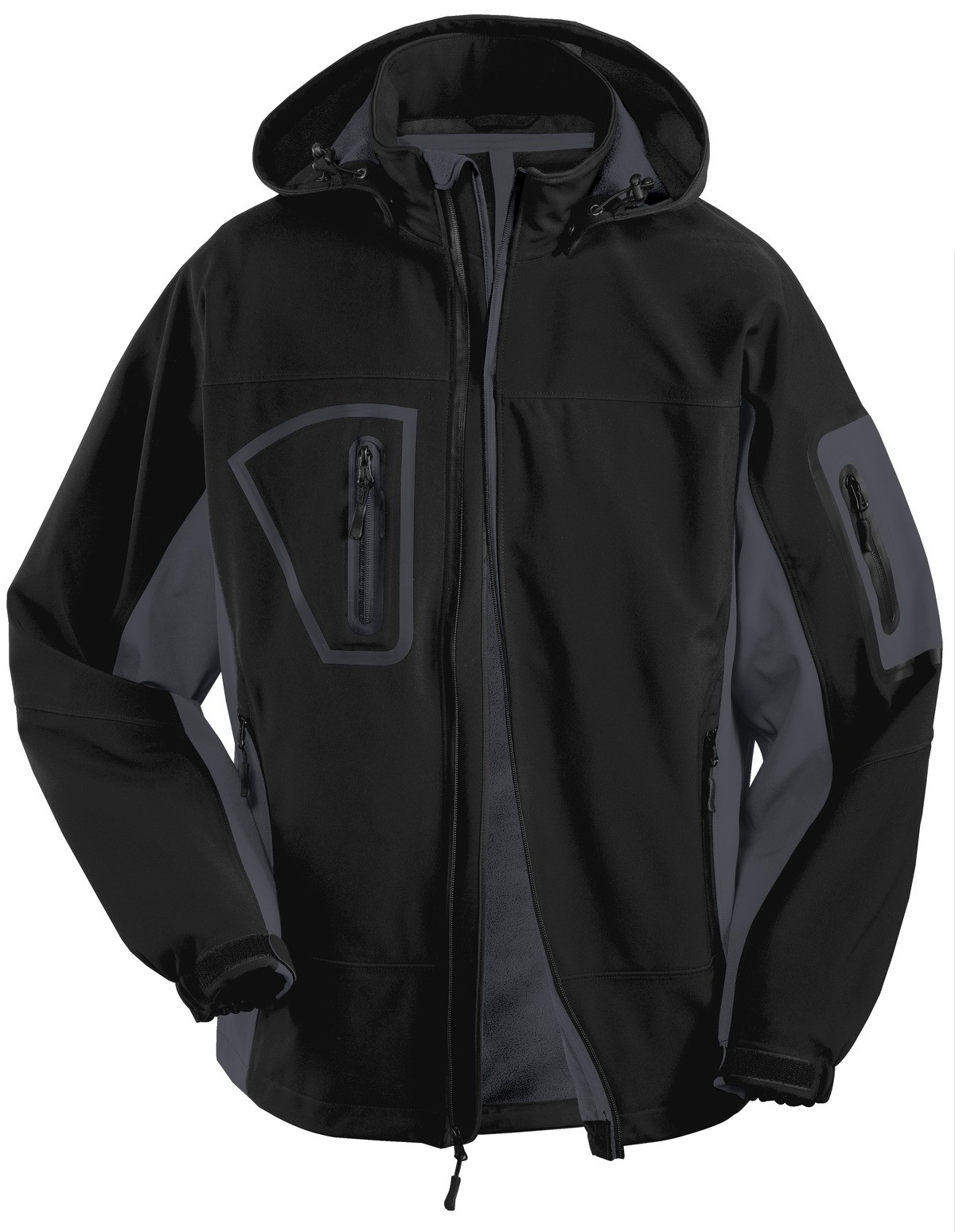 Port-Authority-®--Tall-Waterproof-Soft-Shell-Jacket.-TLJ798-3