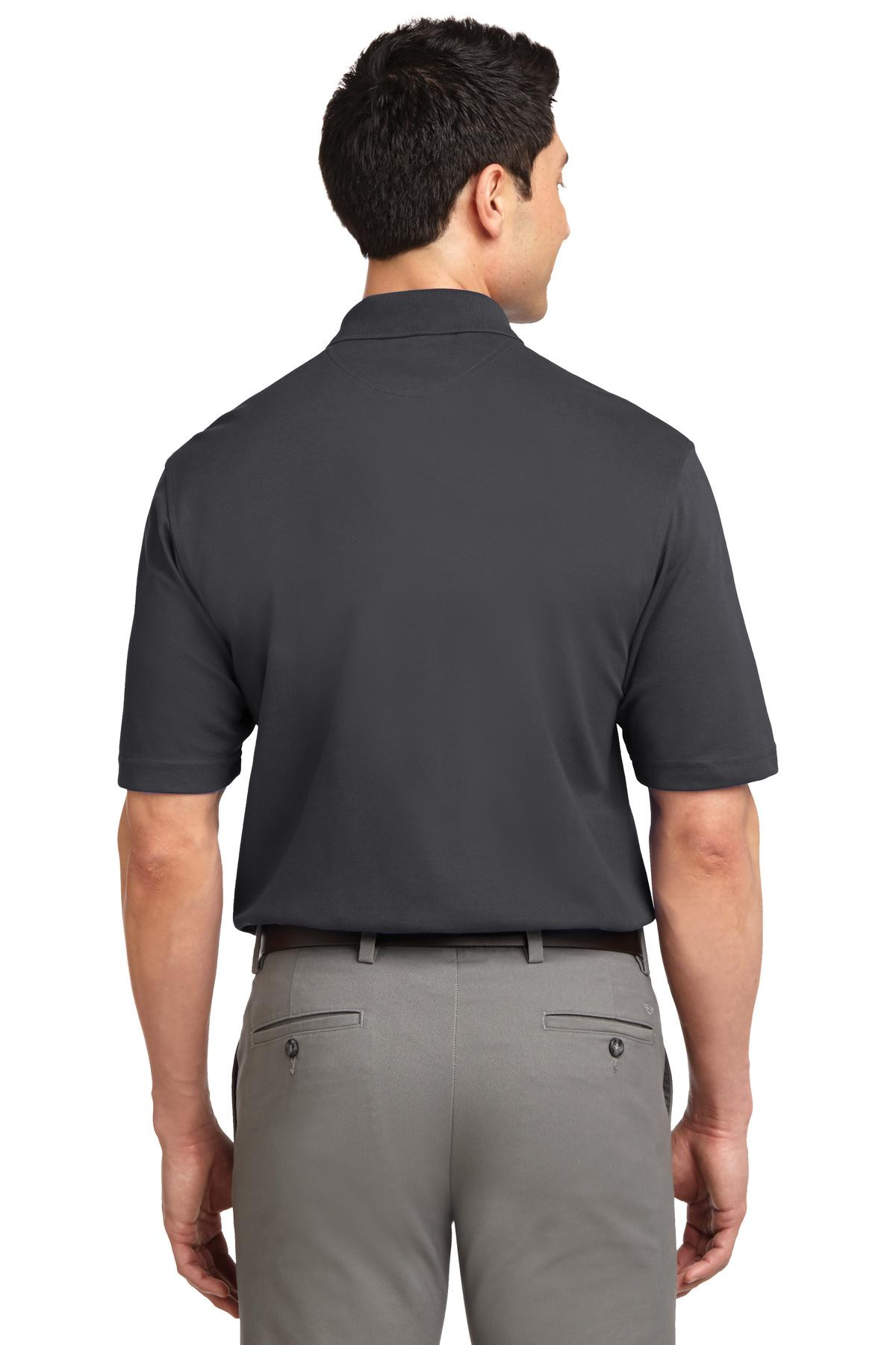 Port-Authority-®--Tall-Rapid-Dry™-Polo.-TLK455-50