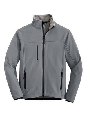 Port Authority ®  Tall Glacier ®  Soft Shell Jacket. TLJ790