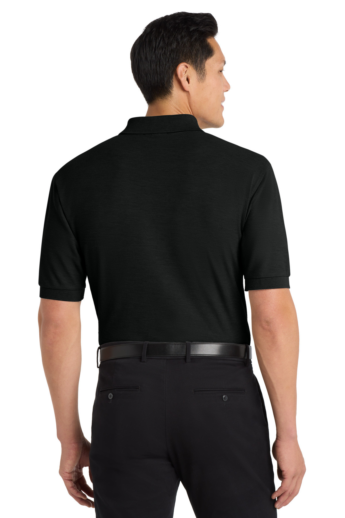 Port-Authority-®--Tall-Silk-Touch™-Polo.--TLK500-17