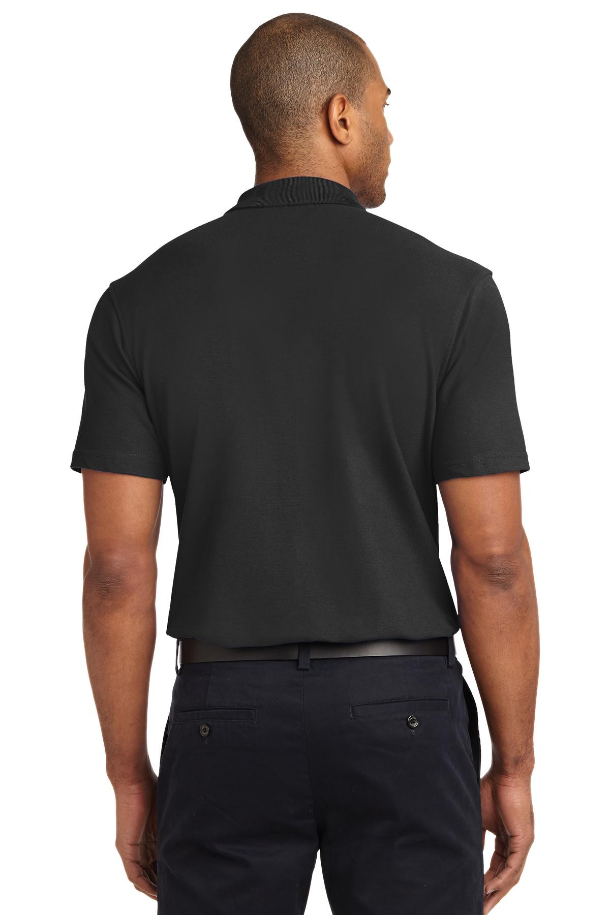 Port-Authority-®--Tall-Stain-Release-Polo.-TLK510-9