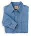Port-Authority-®--Tall-Long-Sleeve-Denim-Shirt.-TLS600-6