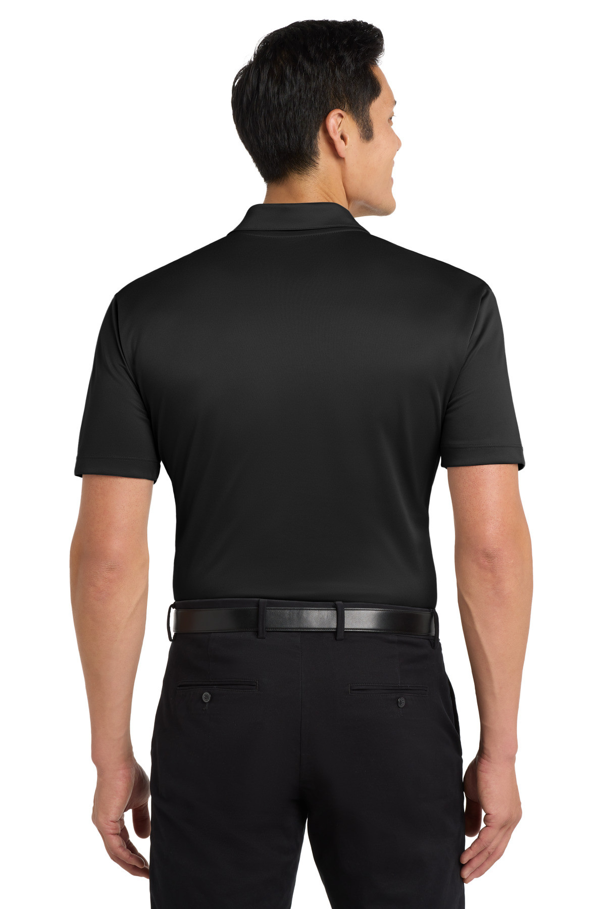 Port-Authority-®--Tall-Silk-Touch™-Performance-Polo.-TLK540-40