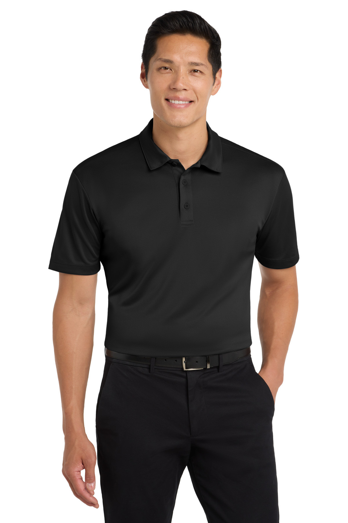 Port-Authority-®--Tall-Silk-Touch™-Performance-Polo.-TLK540-3