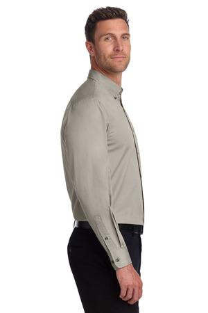 Port Authority ®  Tall Long Sleeve Twill Shirt.  TLS600T
