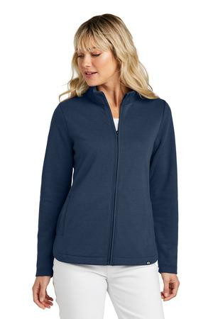 TravisMathew Women's Coveside Full-Zip TM1LD001