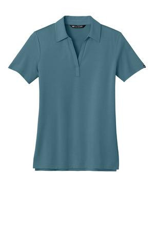 TravisMathew Women's Glenview Solid Polo TM1LF071
