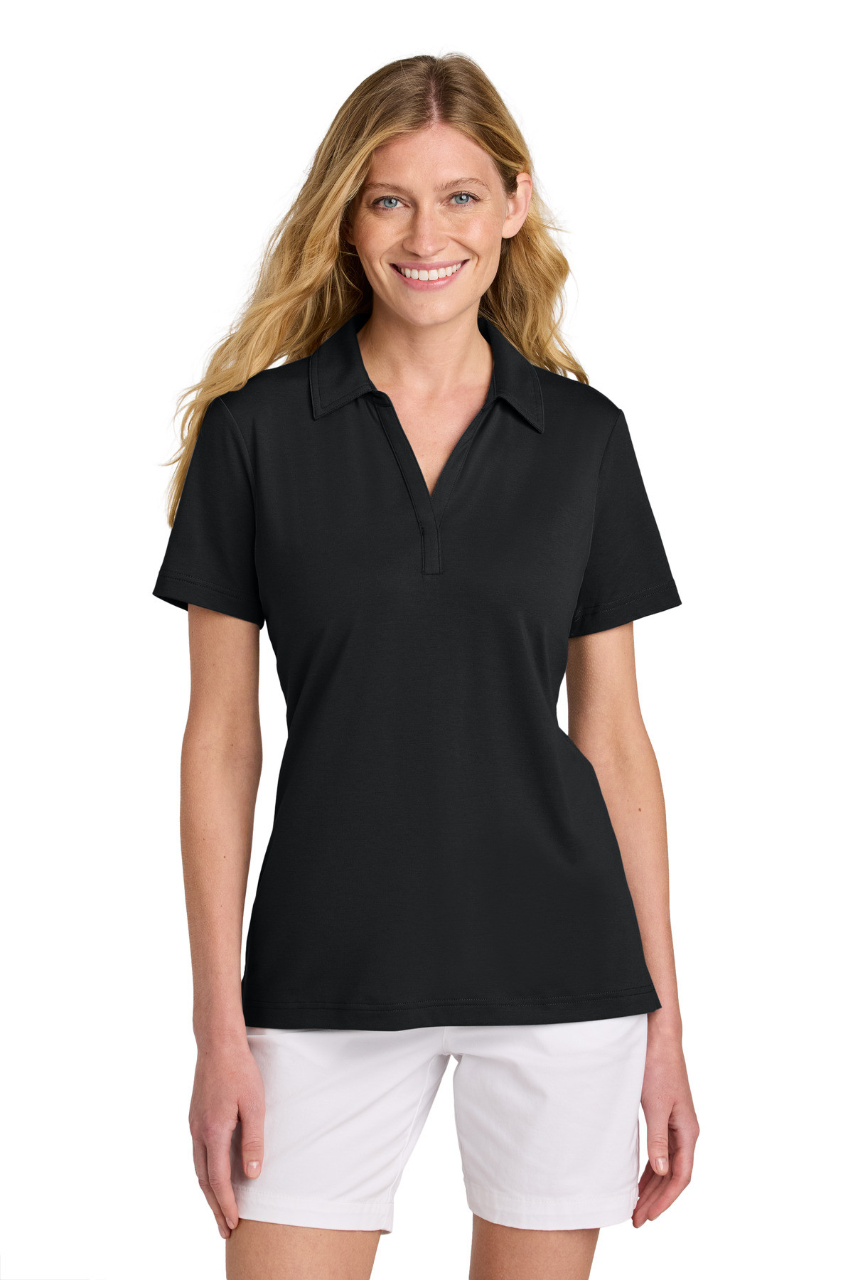 TravisMathew-Women's-Glenview-Solid-Polo-TM1LF071-1