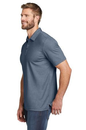 TravisMathew Oceanside Heather Polo. TM1MU412