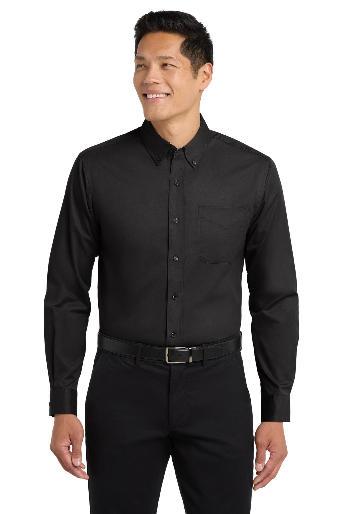 Port-Authority-®--Tall-Long-Sleeve-Easy-Care-Shirt.--TLS608-3