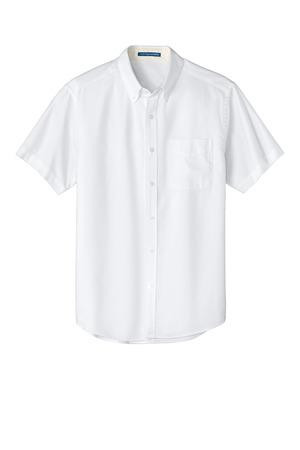 Port Authority ®  Tall Short Sleeve Easy Care Shirt. TLS508