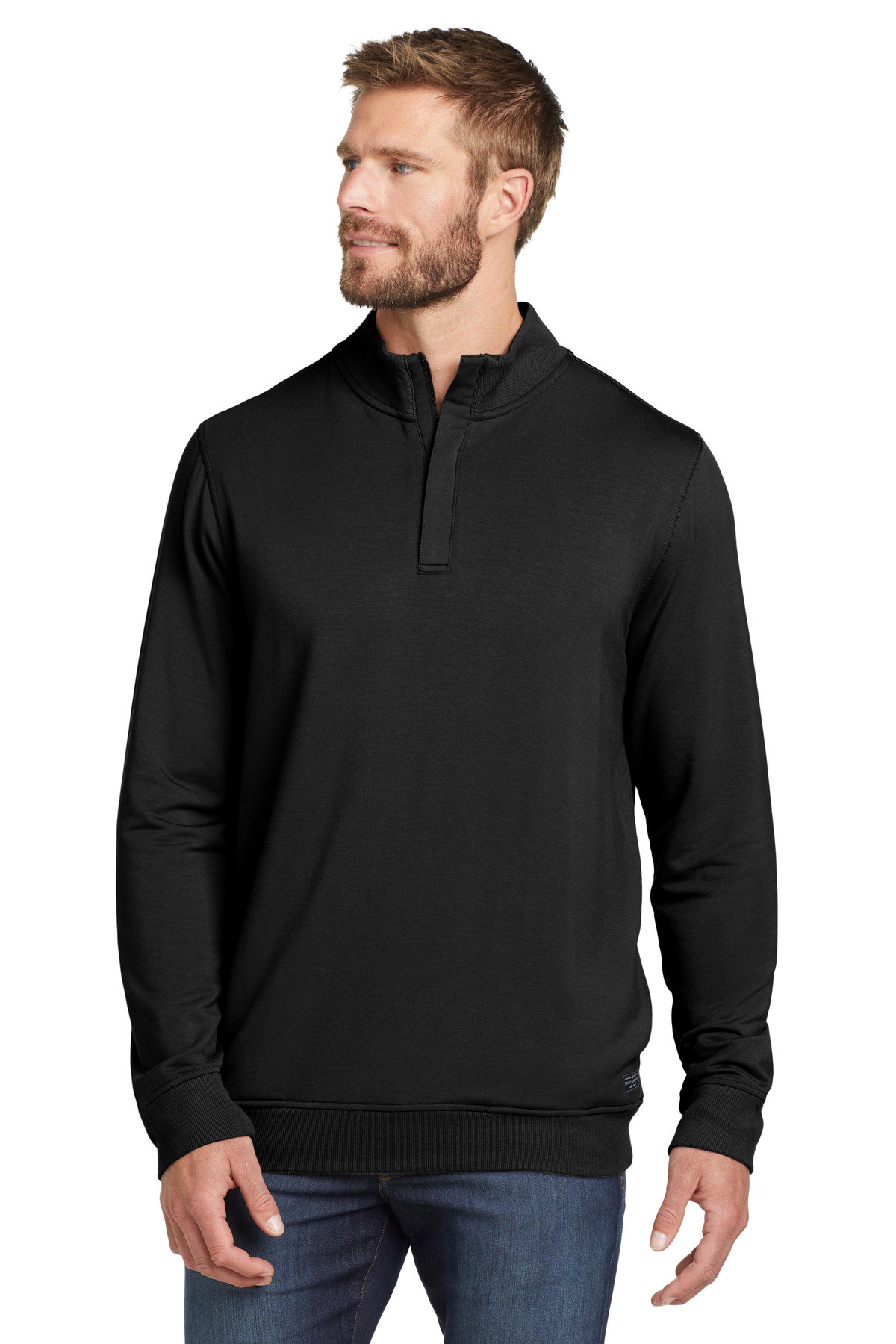 TravisMathew-Newport-1/4-Zip-Fleece.-TM1MU419-6