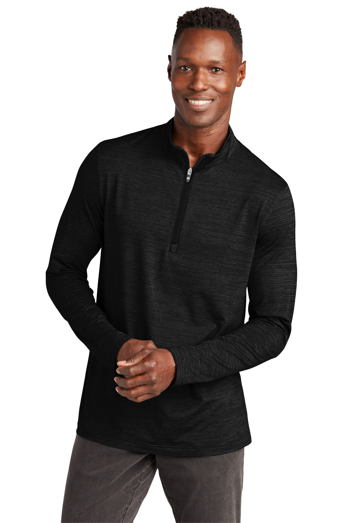TravisMathew-Crestview-1/4-Zip-TM1MW452-9