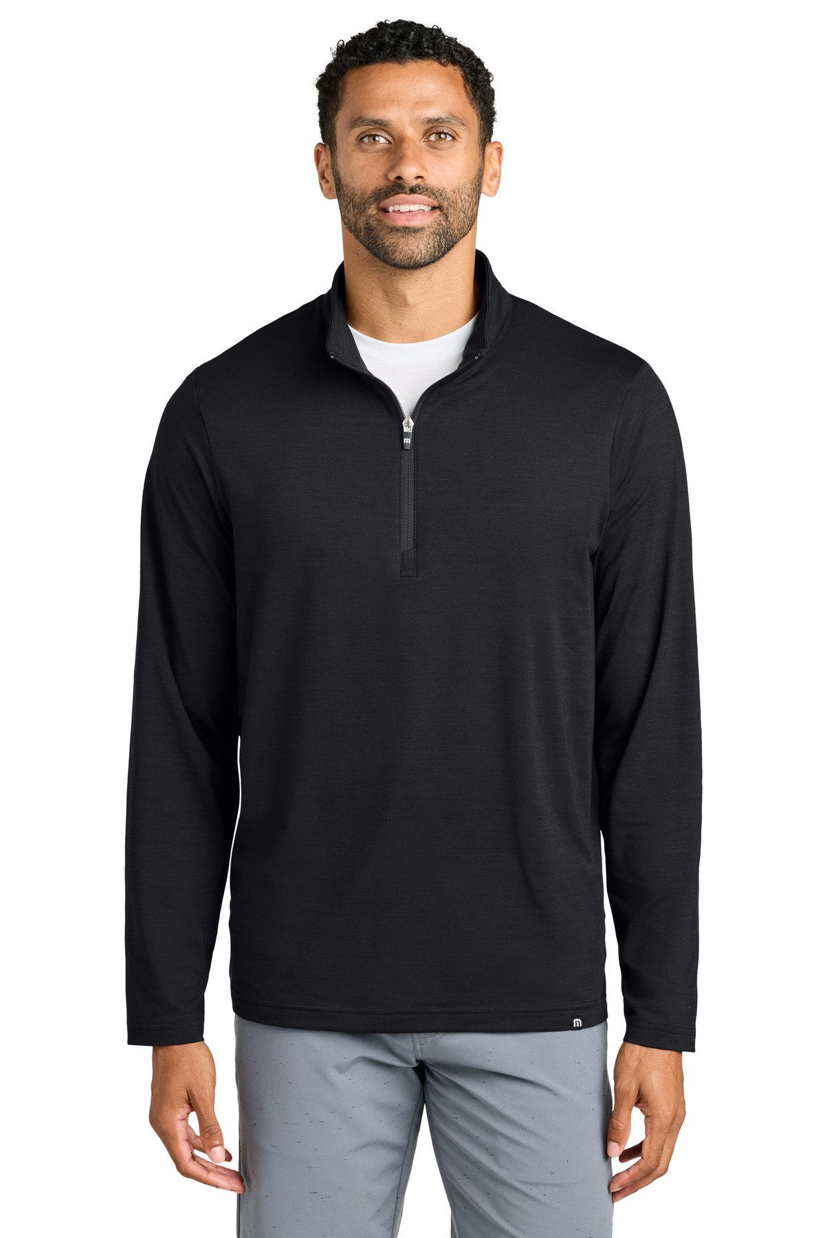 TravisMathew-Crestview-1/4-Zip-TM1MW452-35