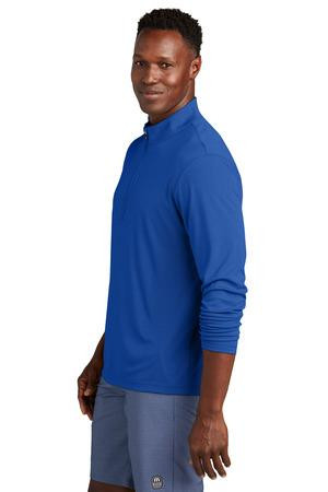 TravisMathew Coto Performance 1/4-Zip TM1MY397