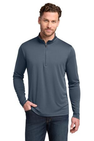 TravisMathew Coto Performance 1/4-Zip TM1MY397