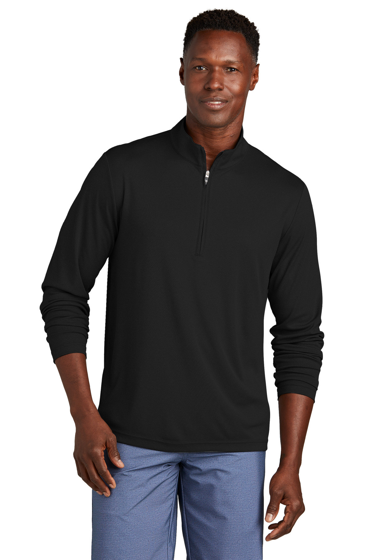 TravisMathew-Coto-Performance-1/4-Zip-TM1MY397-6