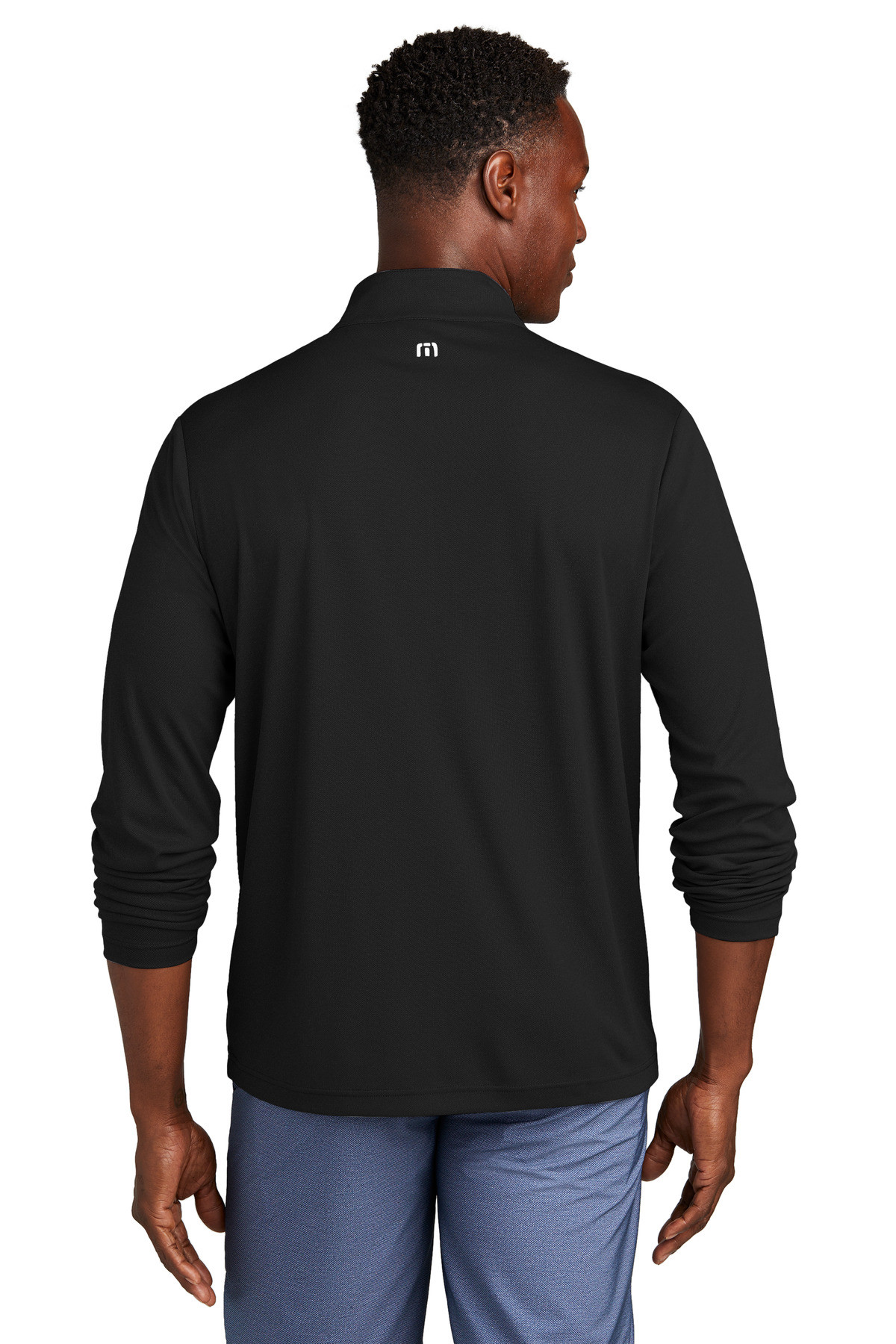 TravisMathew-Coto-Performance-1/4-Zip-TM1MY397-7