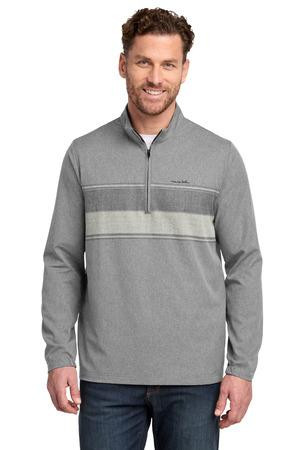 TravisMathew Balboa Chest Stripe 1/4-Zip TM1MZ340
