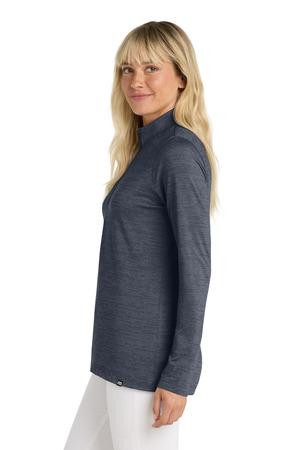 TravisMathew Women's Crestview 1/4-Zip TM1WW003