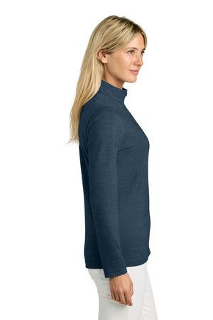 TravisMathew Women's Crestview 1/4-Zip TM1WW003