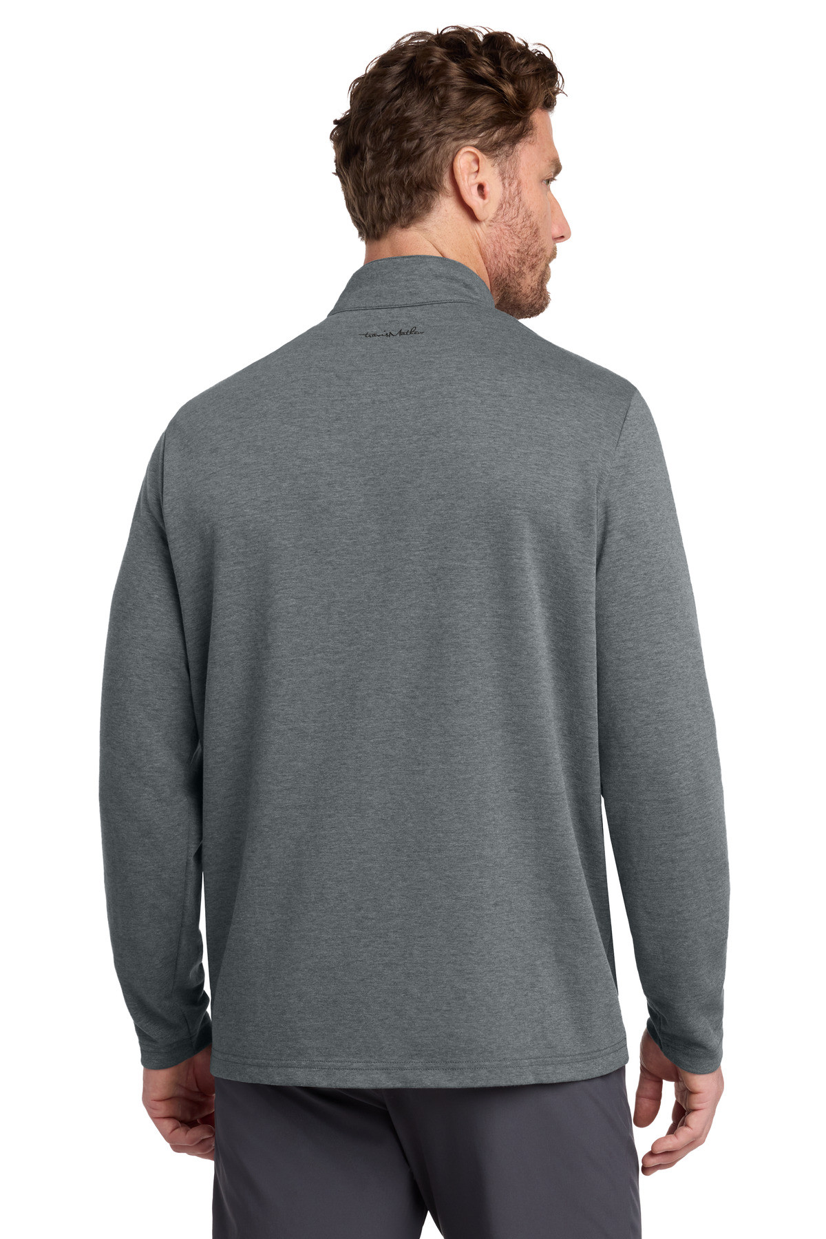 TravisMathew-Coveside-1/4-Zip-TM1MZ339-12
