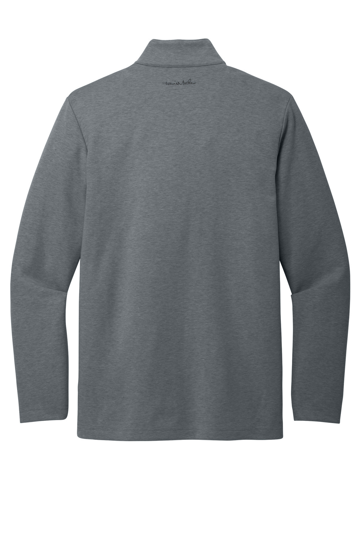 TravisMathew-Coveside-1/4-Zip-TM1MZ339-20