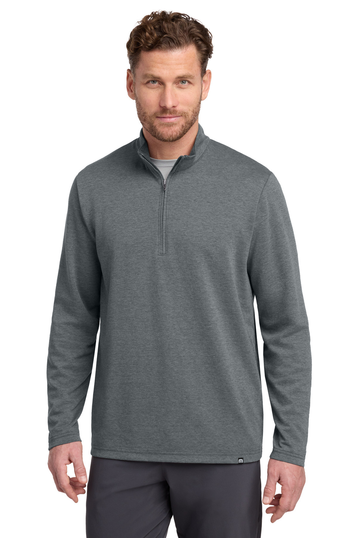 TravisMathew-Coveside-1/4-Zip-TM1MZ339-19