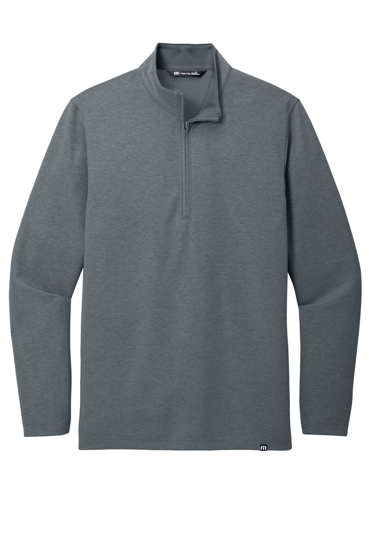TravisMathew-Coveside-1/4-Zip-TM1MZ339-21