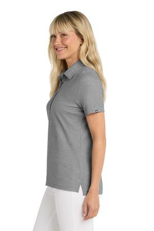 TravisMathew Women's Oceanside Heather Polo TM1WW002