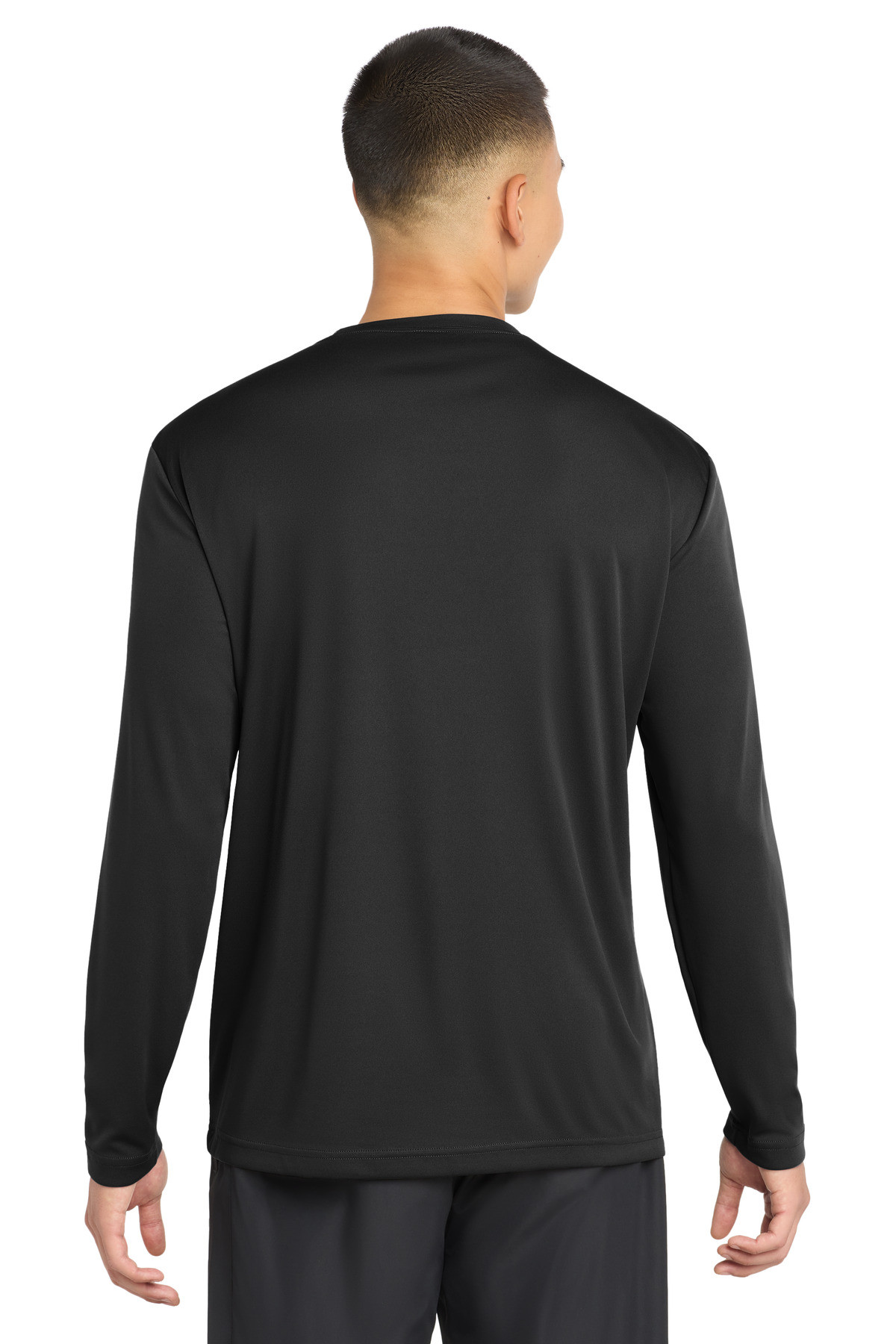 Sport-Tek-®--Tall-Long-Sleeve-PosiCharge-®--Competitor™-Tee.-TST350LS-40