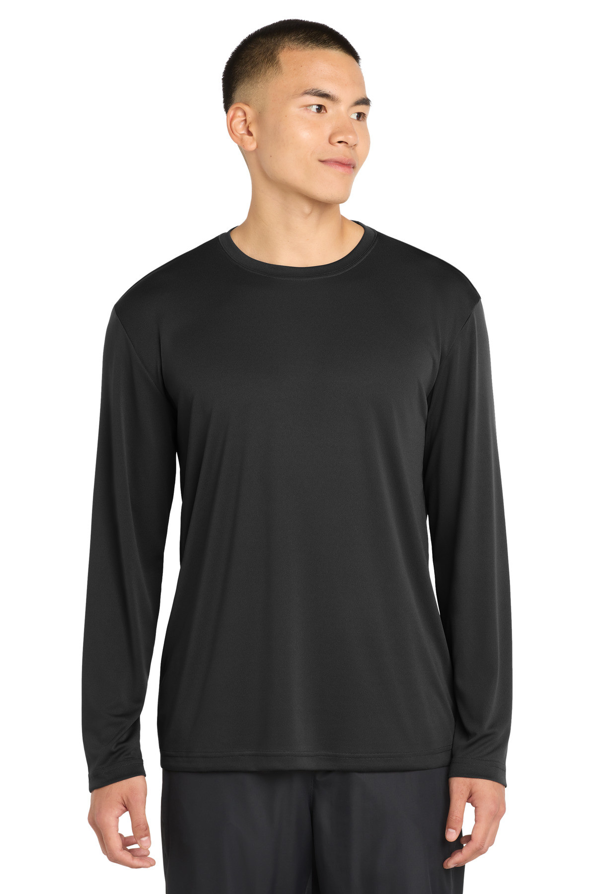 Sport-Tek-®--Tall-Long-Sleeve-PosiCharge-®--Competitor™-Tee.-TST350LS-43