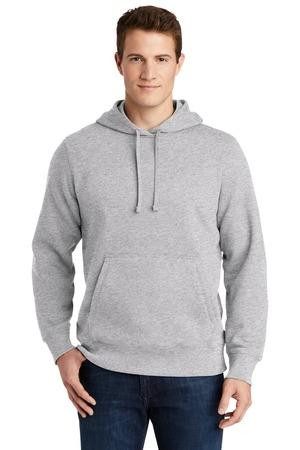 Sport-Tek ®  Tall Pullover Hooded Sweatshirt. TST254
