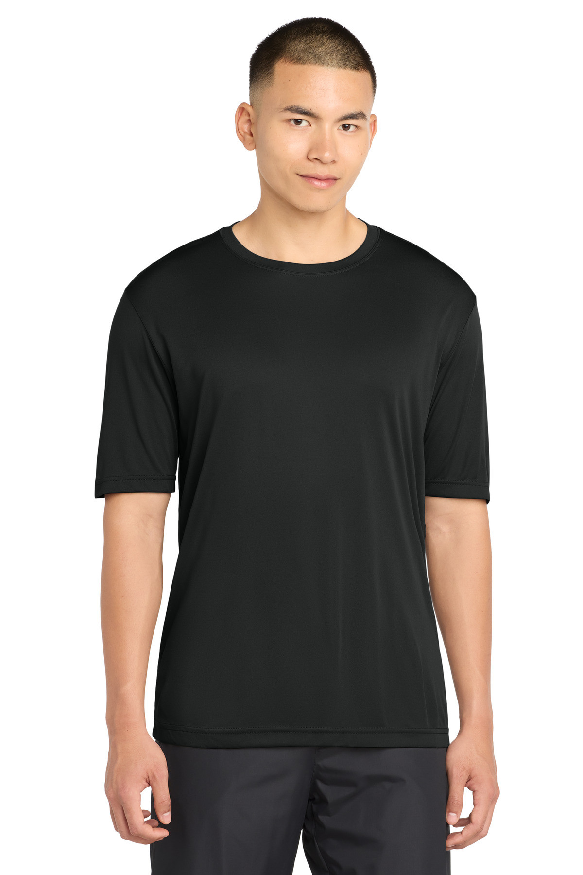 Sport-Tek-®--Tall-PosiCharge-®--Competitor™--Tee.-TST350-7