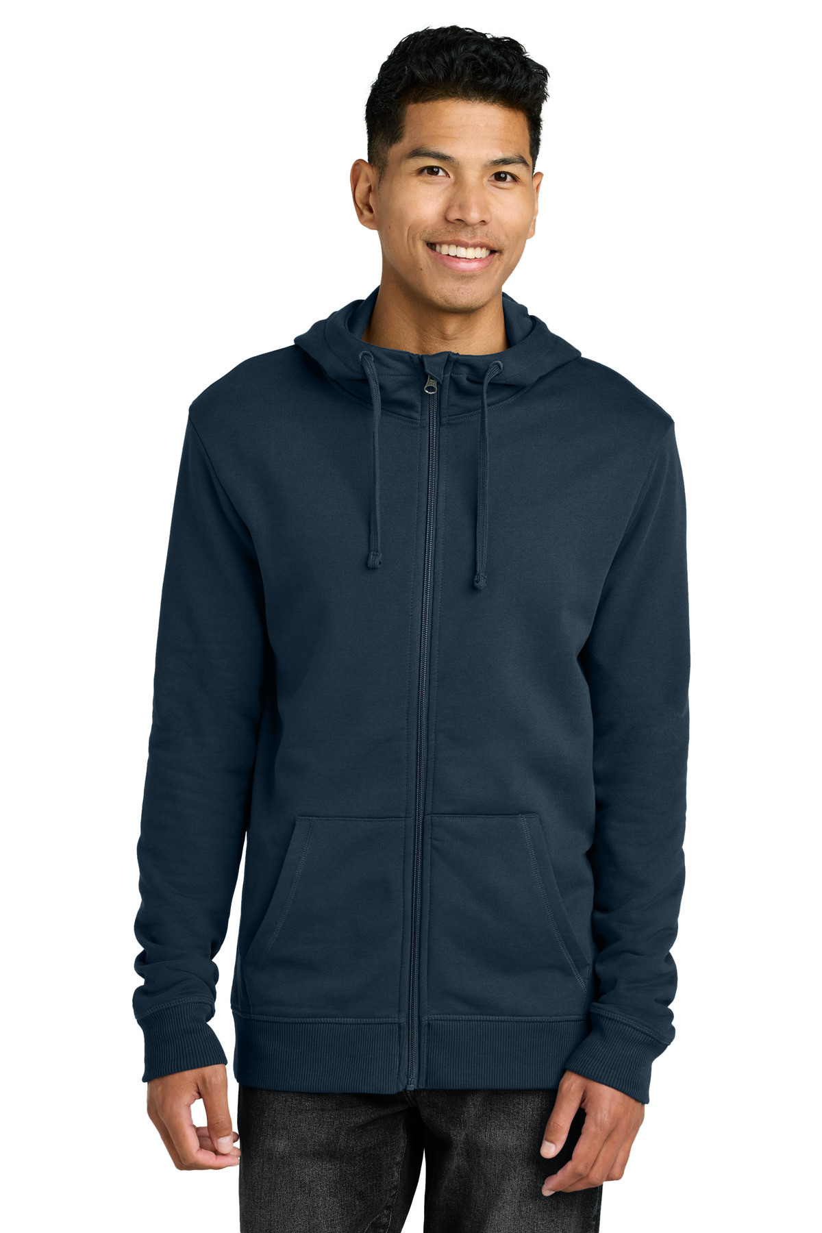 LIMITED-EDITION-tentree-®--Organic-Cotton-Fleece-Full-Zip-Hoodie-TTCM4367-12