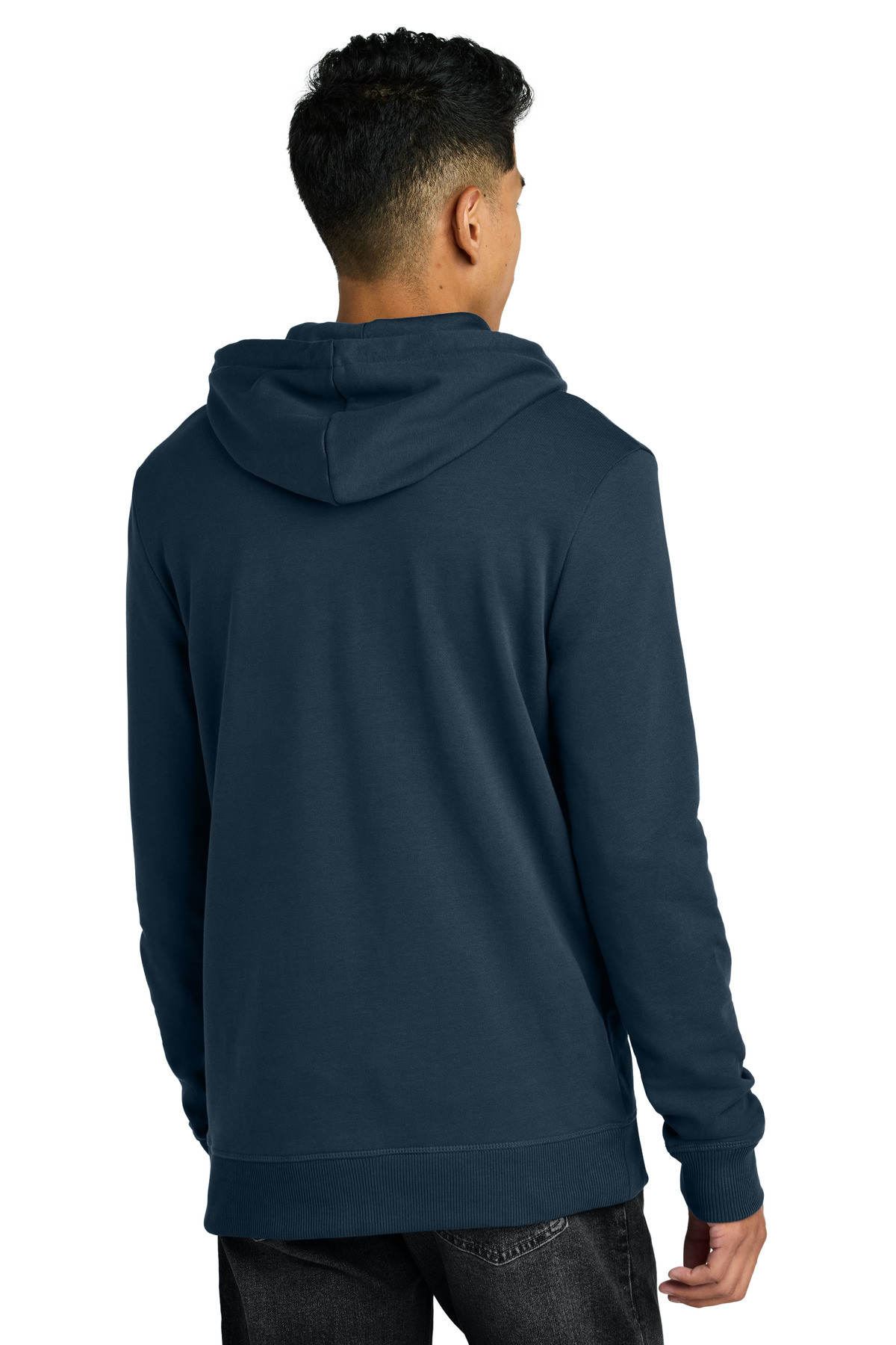 LIMITED-EDITION-tentree-®--Organic-Cotton-Fleece-Full-Zip-Hoodie-TTCM4367-4