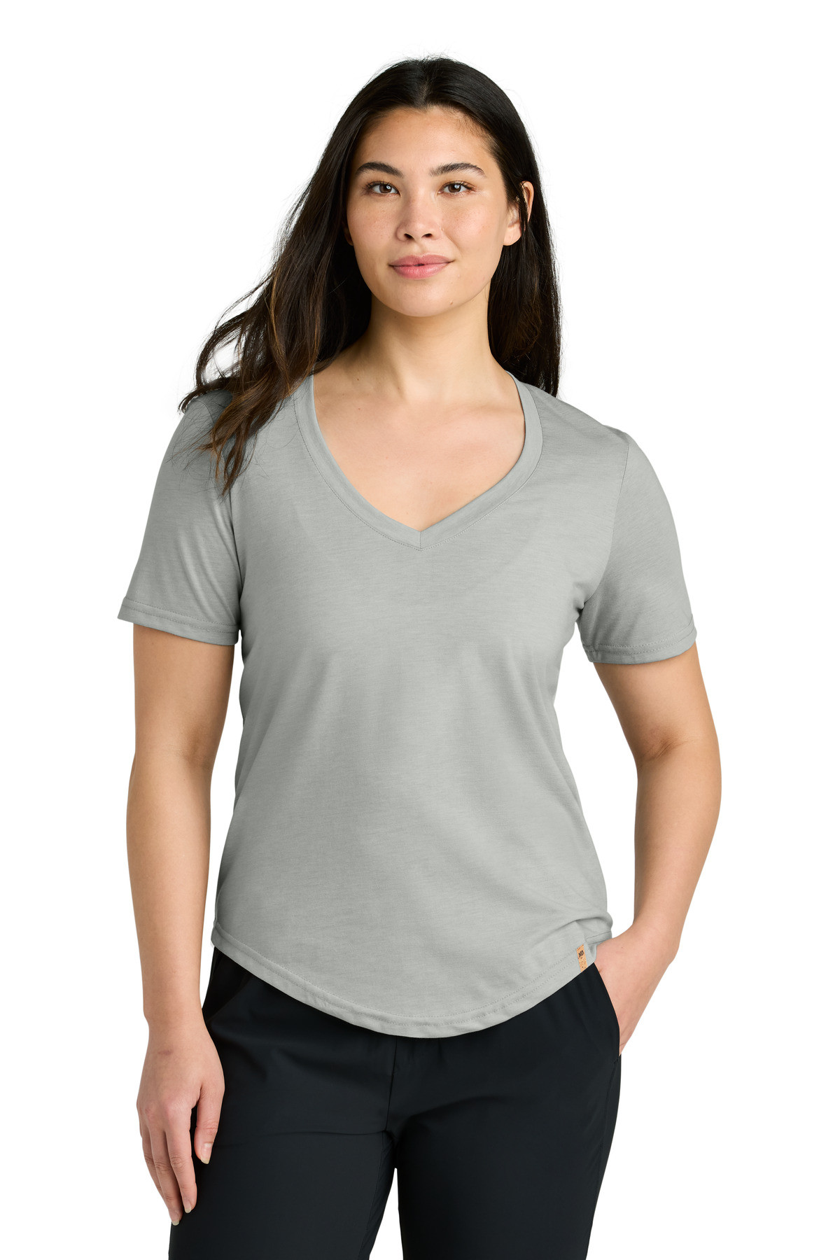 tentree-®--Women's-TreeBlend-V-Neck-T-Shirt-TTCW5646-47