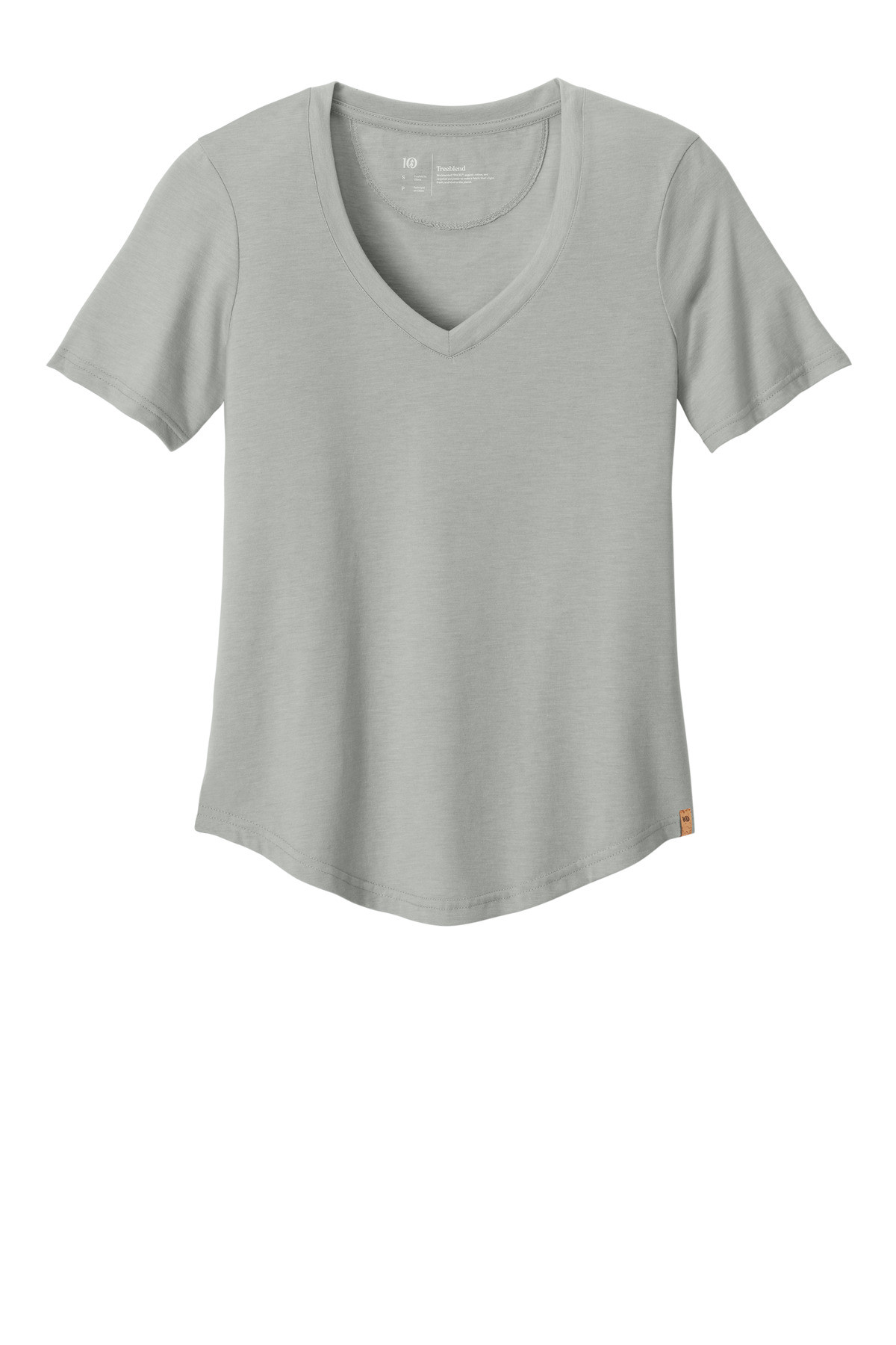 tentree-®--Women's-TreeBlend-V-Neck-T-Shirt-TTCW5646-5