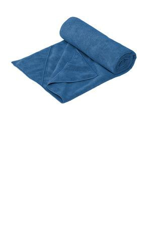 Port Authority ®  Microfiber Stay Fitness Mat Towel TW21