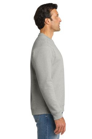 Volunteer Knitwear ™  Chore Fleece Crewneck VL130