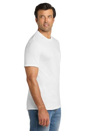 Volunteer Knitwear ™  All-American Pocket Tee VL100P