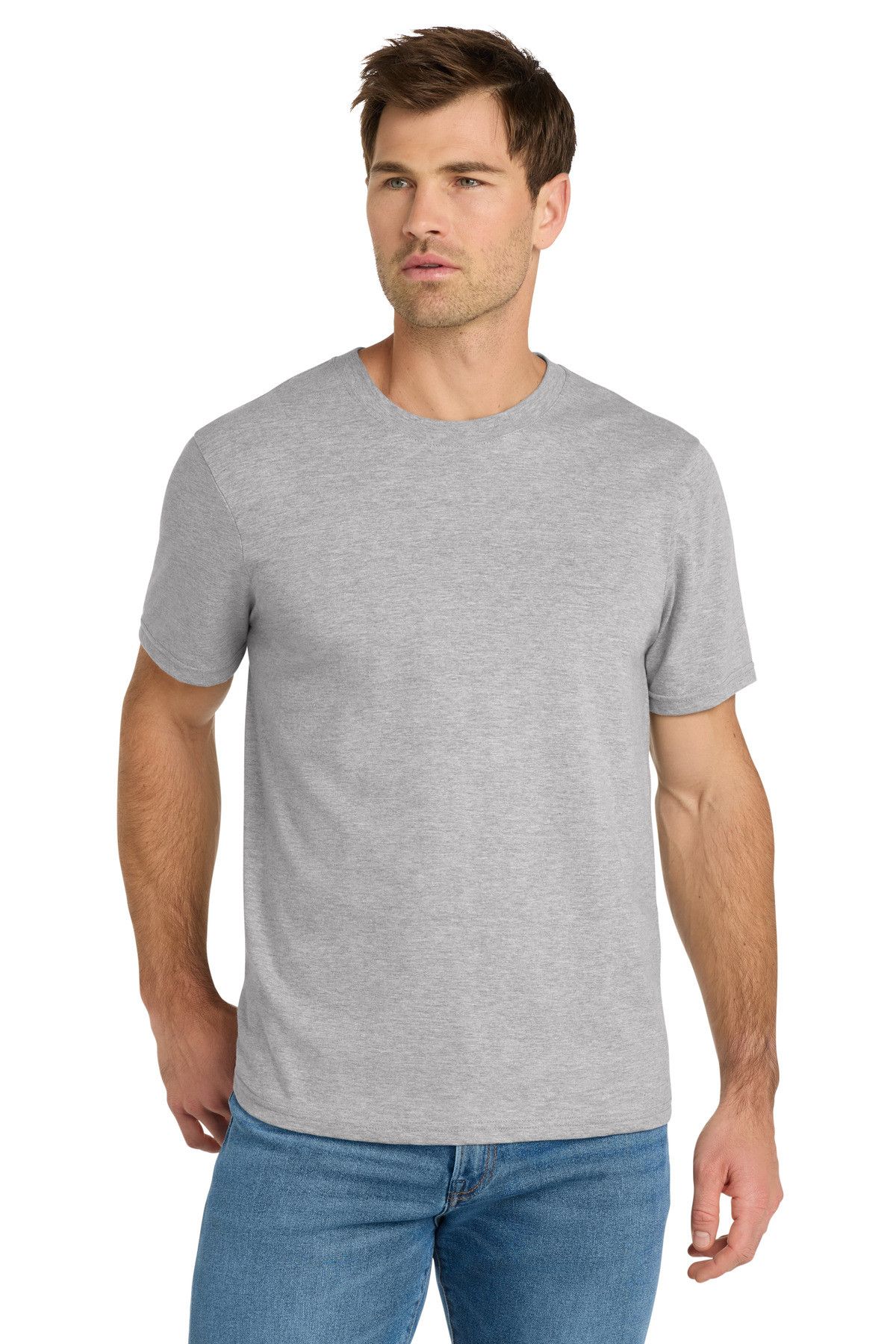 Volunteer-Knitwear-™--Daily-Tee-VL45-40