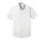 Port-Authority-®--Short-Sleeve-Carefree-Poplin-Shirt.-W101-2