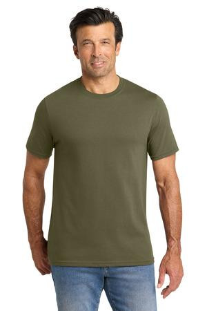 Volunteer Knitwear ™  All-American Tee VL100