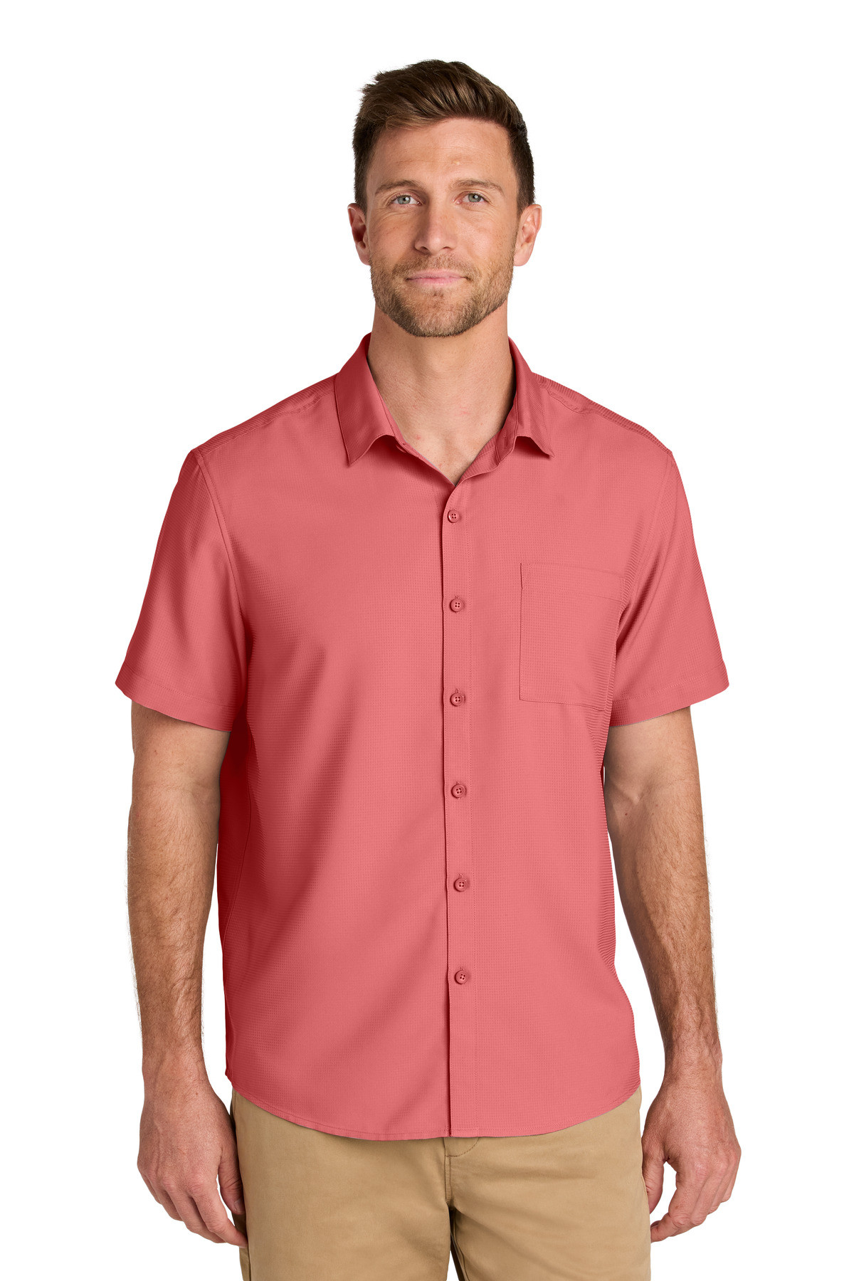 Port-Authority-®--Short-Sleeve-UV-Dockside-Shirt-W963-4