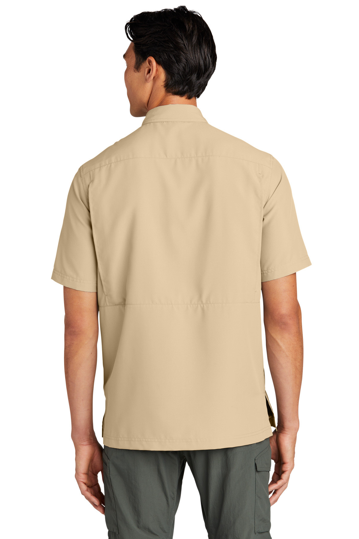 Port-Authority-®--Short-Sleeve-UV-Daybreak-Shirt-W961-45
