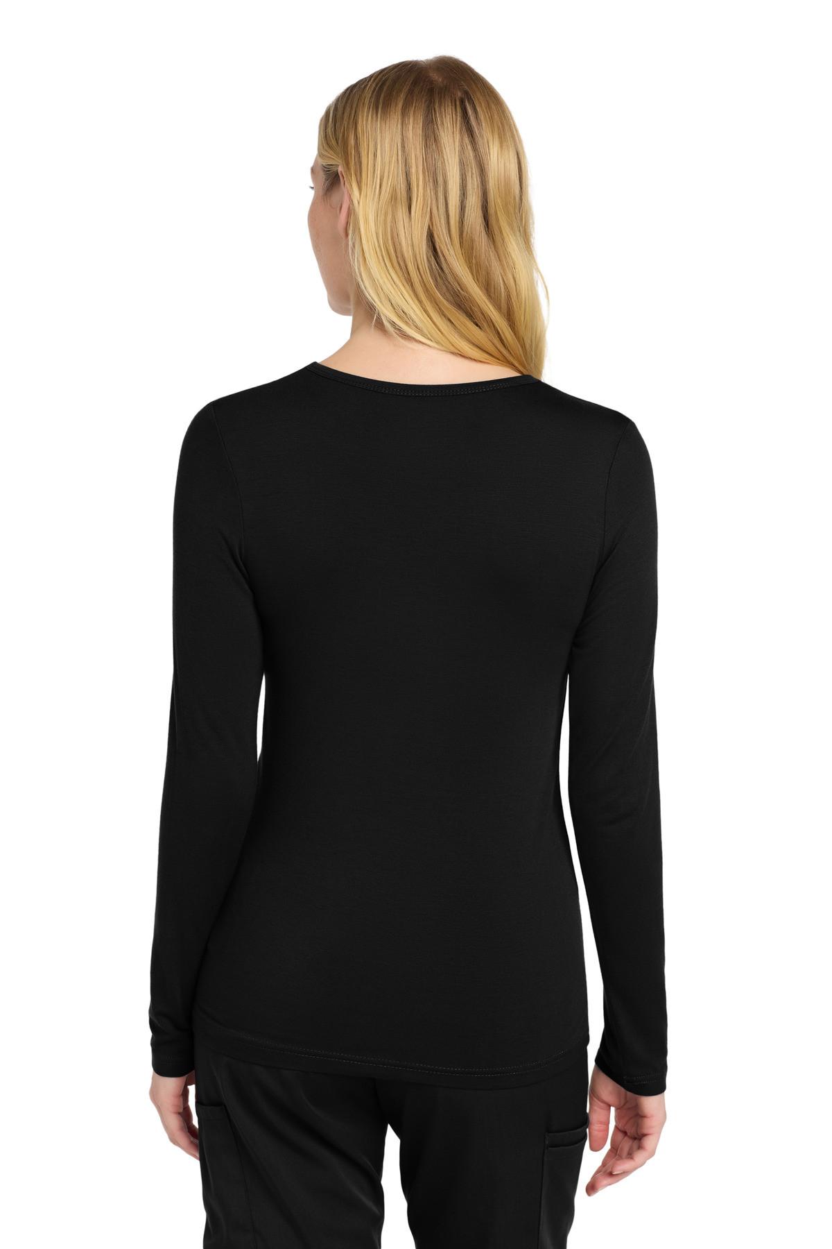 Wink-®--Women's-Long-Sleeve-Layer-Tee-WW4029-9