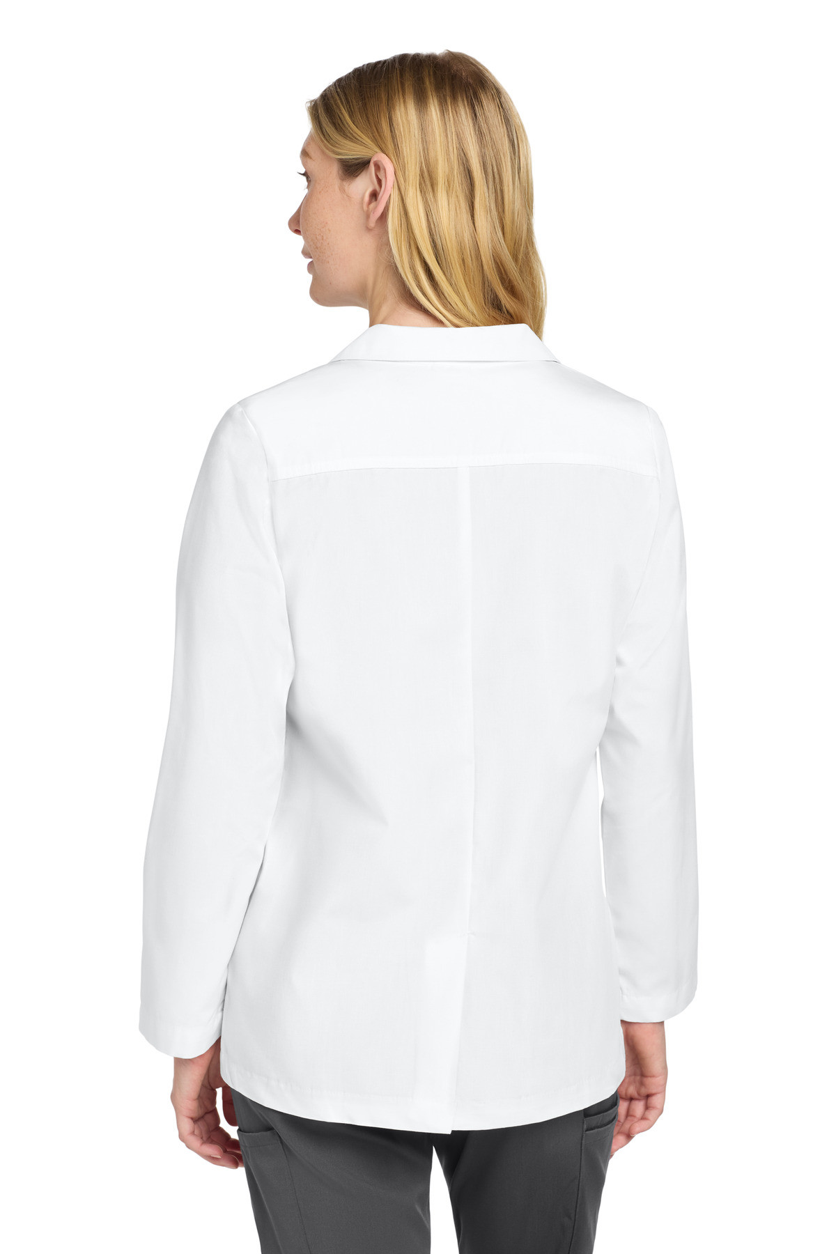 Wink-®--Women's-Consultation-Lab-Coat-WW4072-43