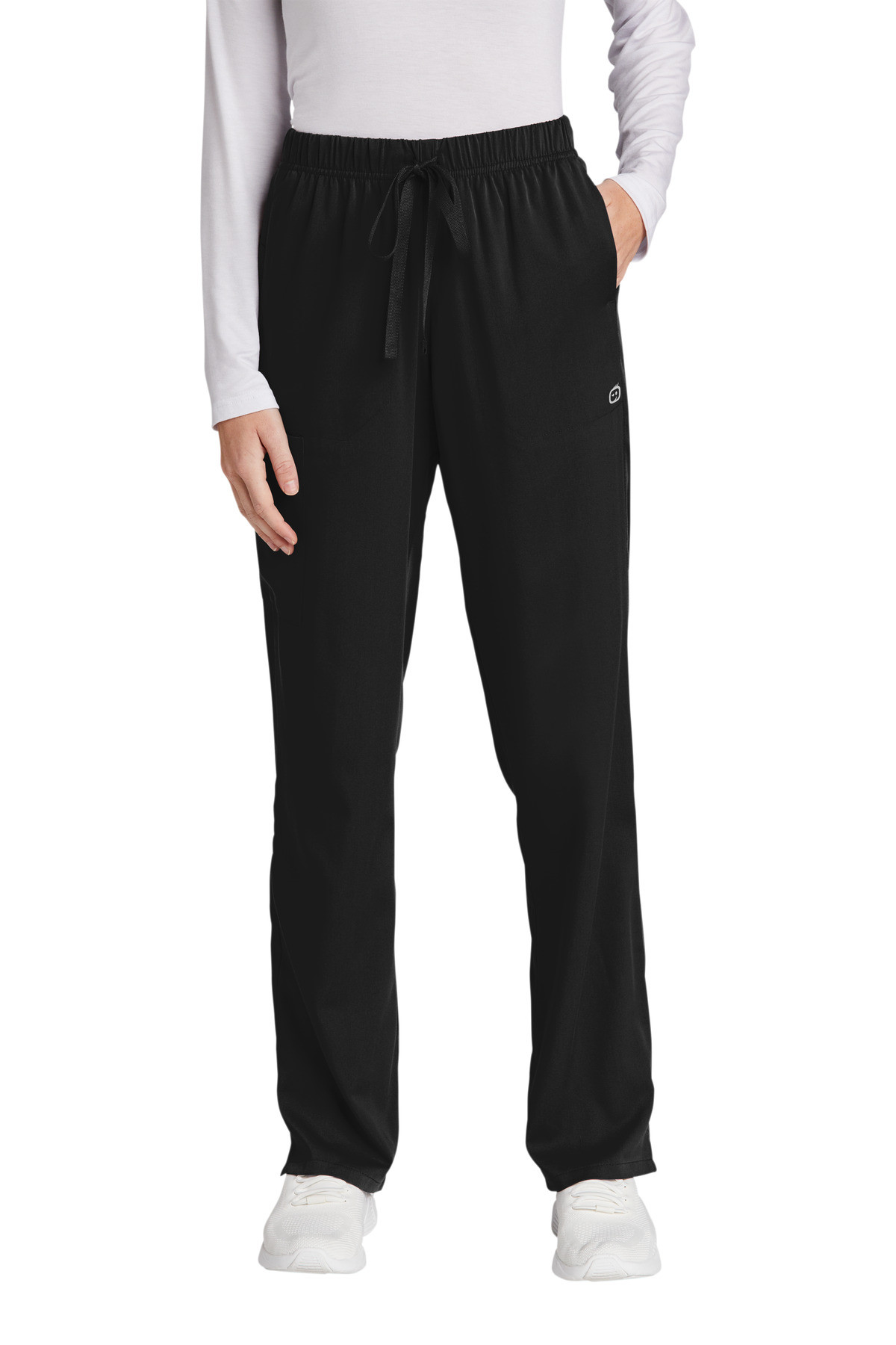 Wink-®--Women's-Premiere-Flex-™-Cargo-Pant-WW4158-41
