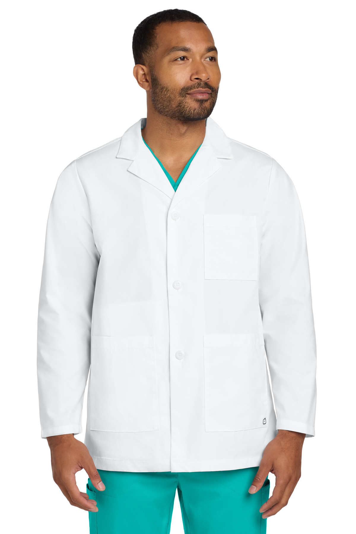 Wink-®--Men's-Consultation-Lab-Coat-WW5072-6